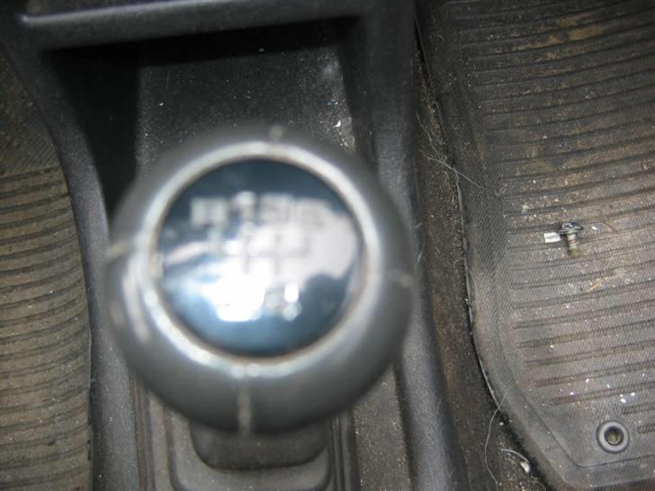 VW polo solgt billede 8