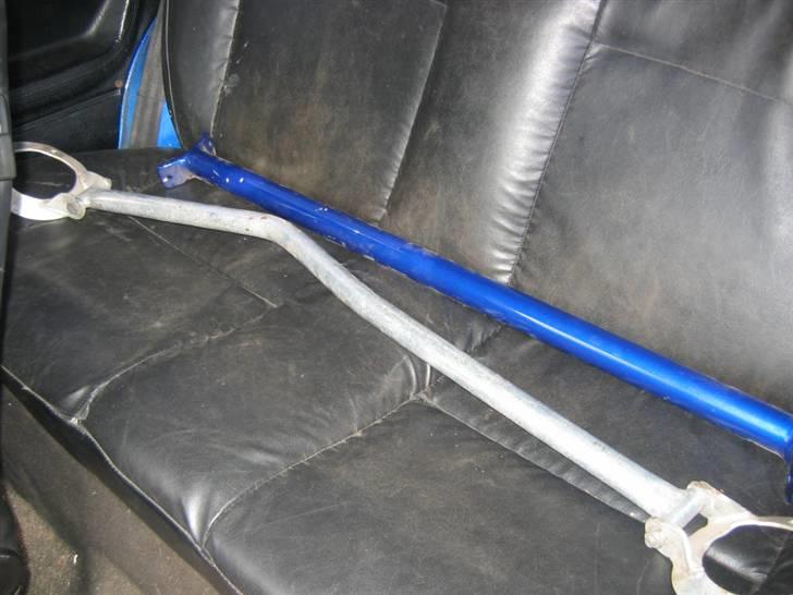 VW polo solgt billede 9