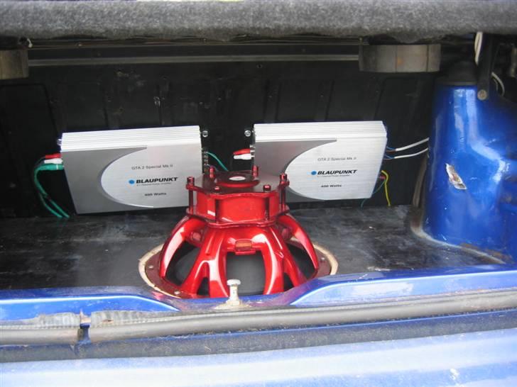 VW polo solgt billede 10