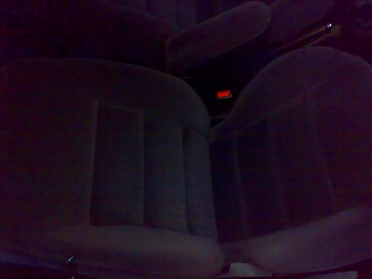 VW Golf 4 1,8 20v SOLGT billede 9