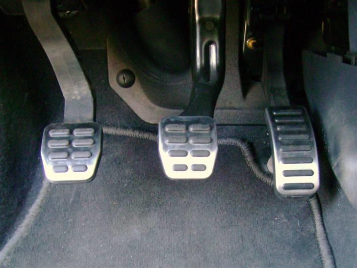 Seat Ibiza TDI 100 TOTALSKADET billede 10