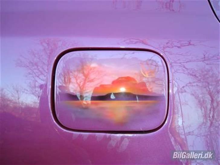 VW vento      solgt billede 14