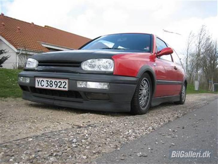 Opel calibra 16v solgt billede 14