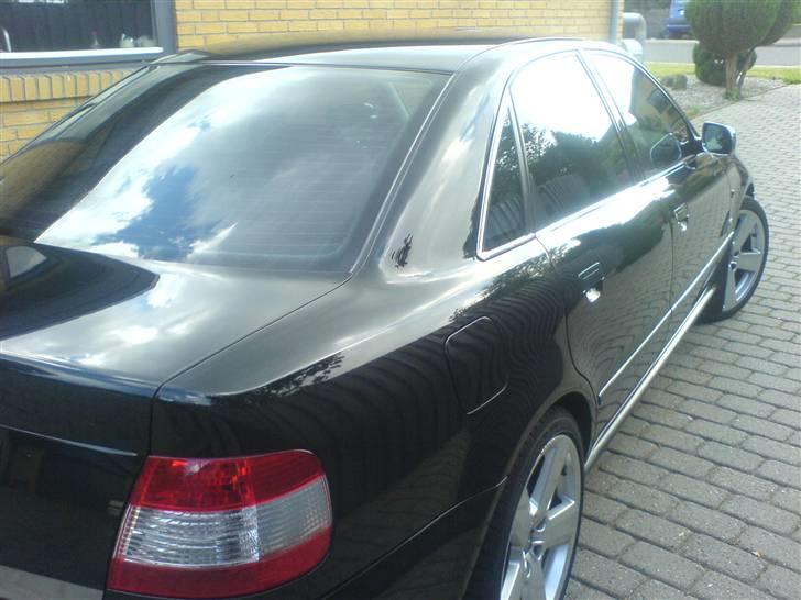 Audi A4 *Solgt* billede 19