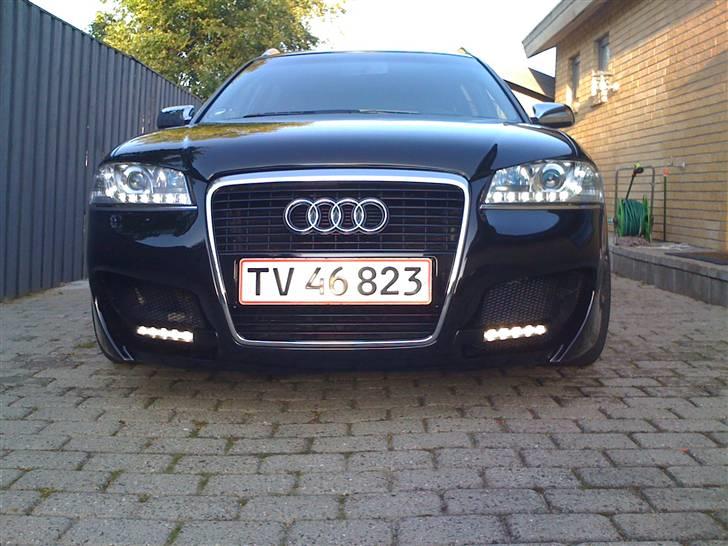 Audi A6 Avant *Solgt* billede 1