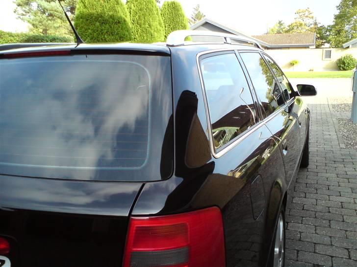 Audi A6 Avant *Solgt* billede 9