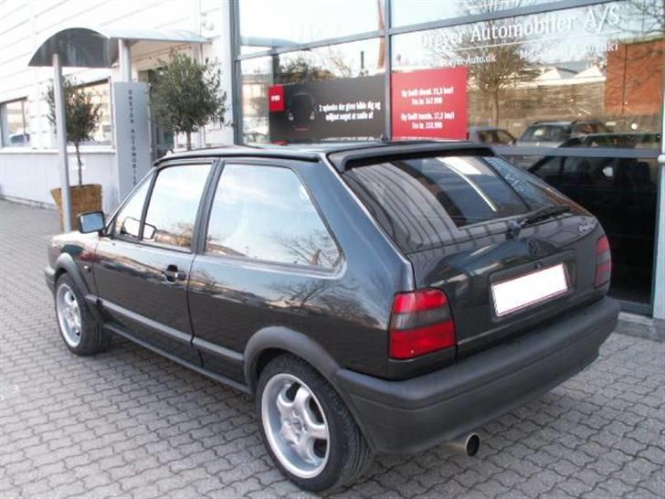 VW 1,3 G40 *SOLGT* billede 10