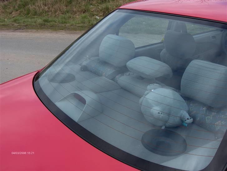 Toyota Corolla E11 Solgt billede 6