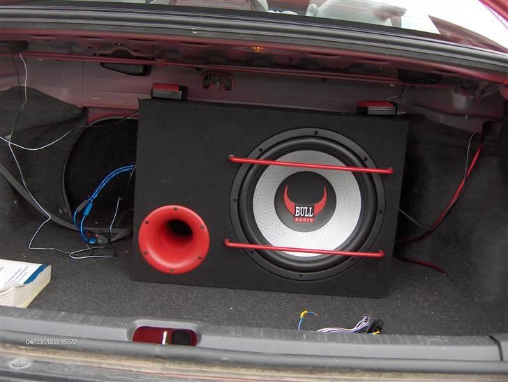 Toyota Corolla E11 Solgt billede 12