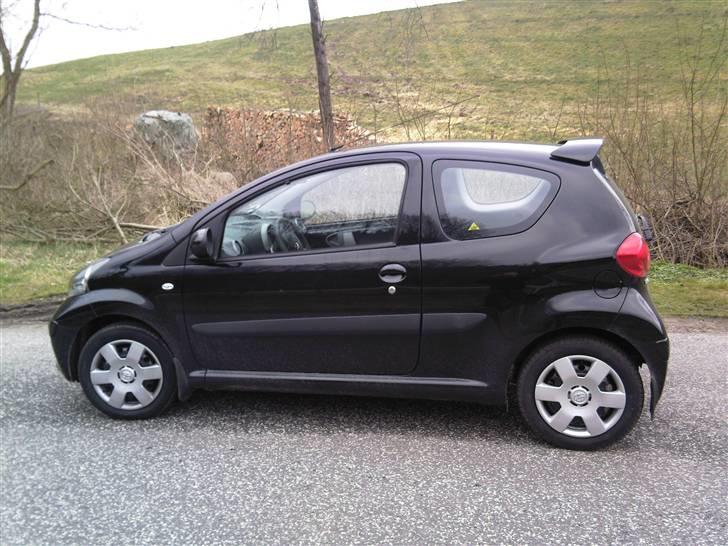 Toyota Aygo+ billede 3