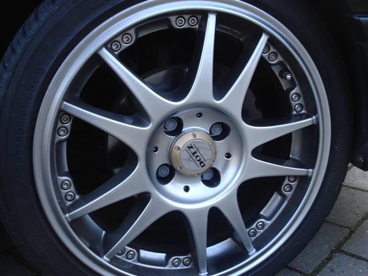 Renault Clio 1,8 RSi (til salg) billede 10