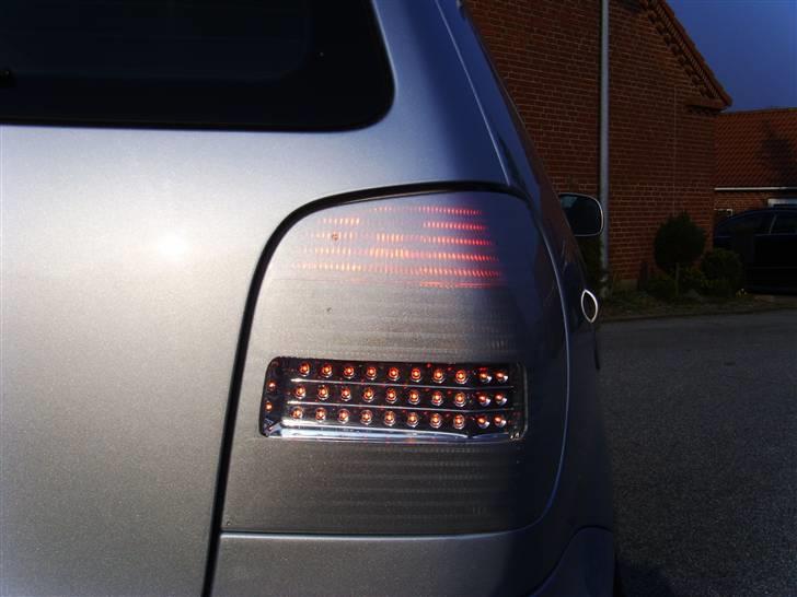 VW Polo 6n2 TDI billede 8