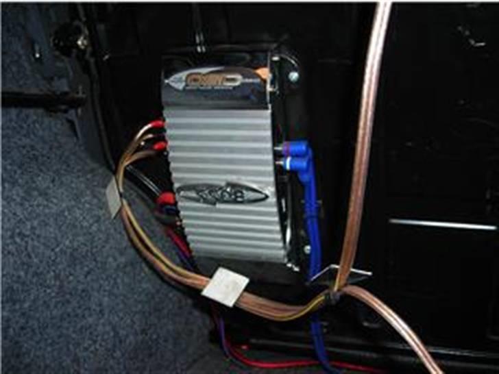 Renault Clio 1,8 RSi (til salg) billede 12