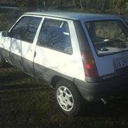 Renault 5 TC (solgt)