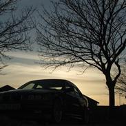 BMW E36 320I
