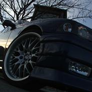 BMW E36 320I