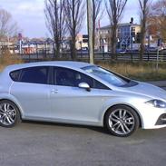 Seat Leon 1,9 TDI - SOLGT