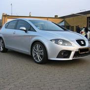Seat Leon 1,9 TDI - SOLGT