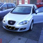 Seat Leon 1,9 TDI - SOLGT