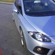 Seat Leon 1,9 TDI - SOLGT