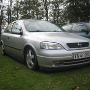 Opel Astra G sport