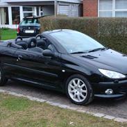 Peugeot 206 CC