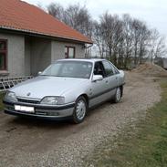 Opel Omega 2,6 gls