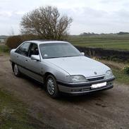 Opel Omega 2,6 gls