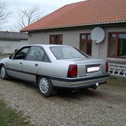 Opel Omega 2,6 gls