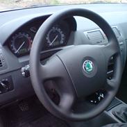 Skoda Fabia Combi Ambiente