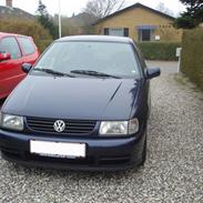 VW Polo 6N Solgt