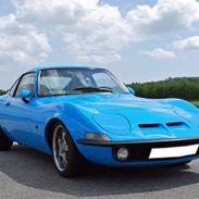 Opel GT