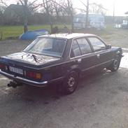 Opel Rekord E1 SOLGT