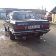 Opel Rekord E1 SOLGT