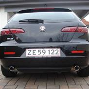 Alfa Romeo 159 ti