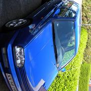 VW Golf 3 (SOGLT)