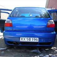 VW Golf 3 (SOGLT)