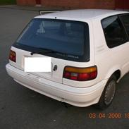 Toyota Corolla 1,3 XL E90 SOLGT!