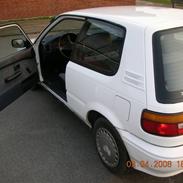 Toyota Corolla 1,3 XL E90 SOLGT!