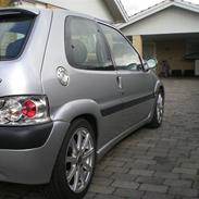 Citroën Saxo Sport Innovation