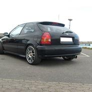 Honda Civic VTi |SOLGT|