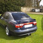 Seat Toledo ...TIL SALG...