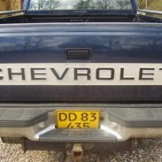 Chevrolet K 1500 Silverado