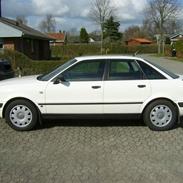 Audi 80 2.0 E Limousine