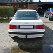 Audi 80 2.0 E Limousine