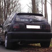 VW Golf 3 (SOLGT)