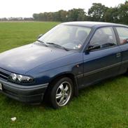 Opel Astra F 1,6i [Byttet]