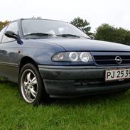 Opel Astra F 1,6i [Byttet]