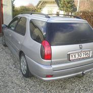 Peugeot 306 SOLGT