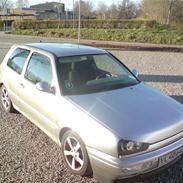 VW Golf 3